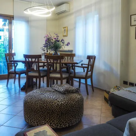 Casa Batai Malcesine