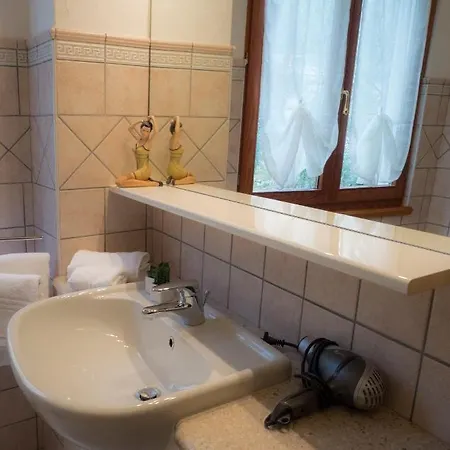 Casa Batai Apartment