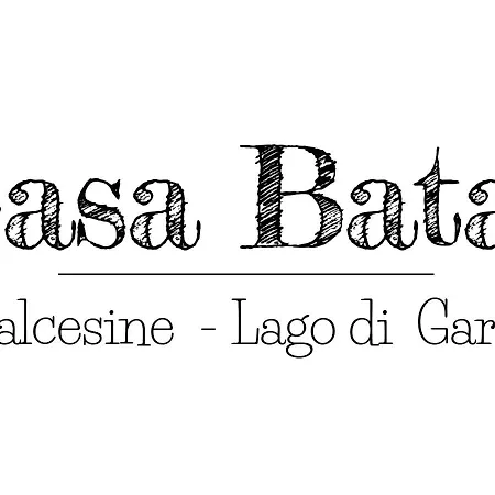 Casa Batai * Malcesine