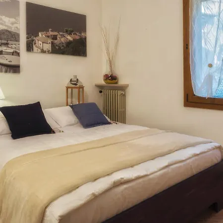 Appartamento Casa Batai *