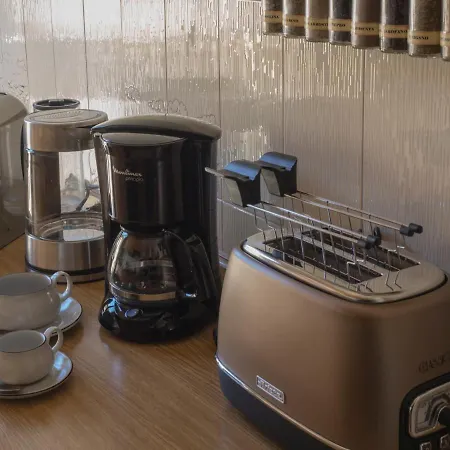 Appartamento Casa Batai