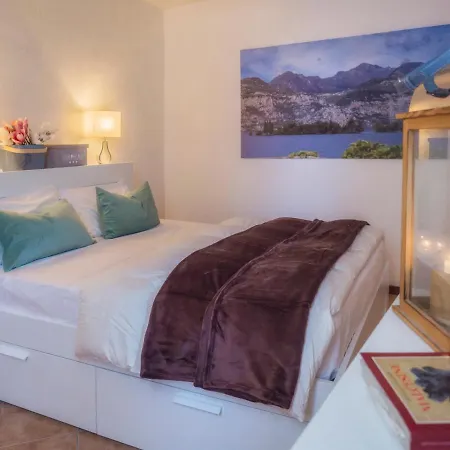 Casa Batai Malcesine